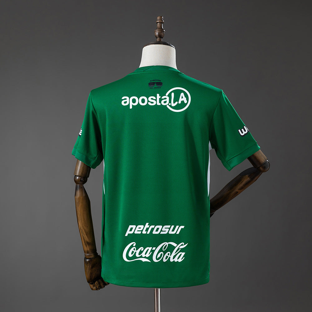 Olimpia 26-27 Third Away Jersey