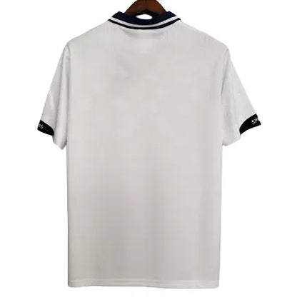 Tottenham Hotspur Retro Soccer Jersey Home Shirt Replica 1991-93