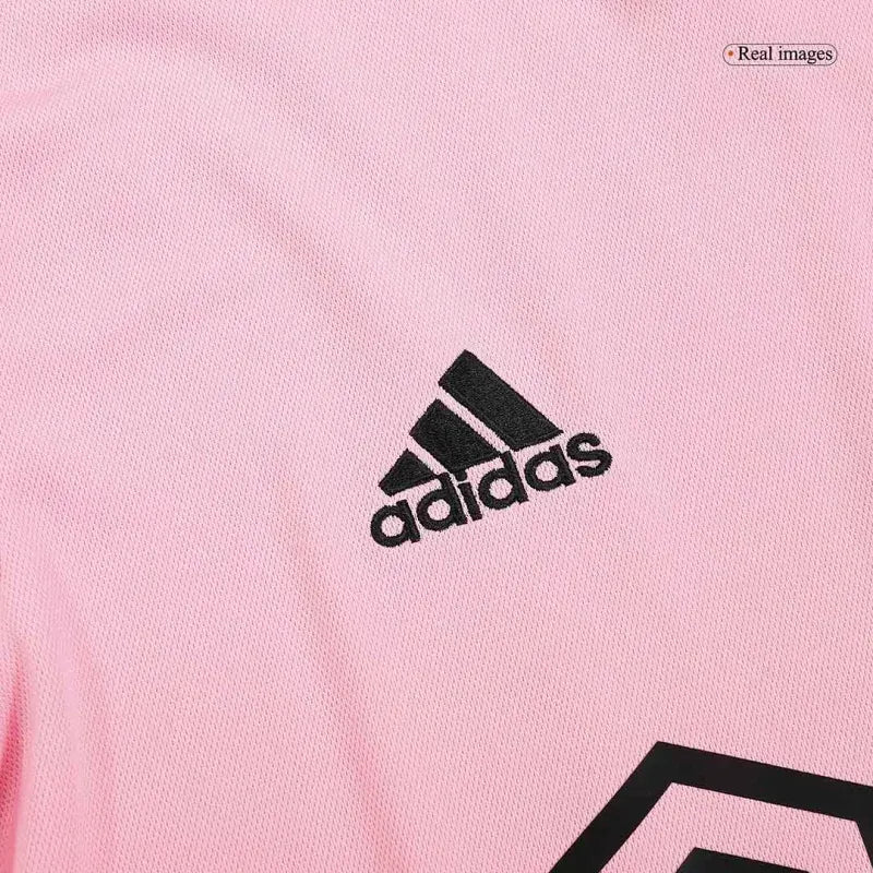 Inter Miami CF 2022 Jersey Home