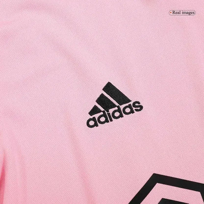 Inter Miami CF 2022 Jersey Home