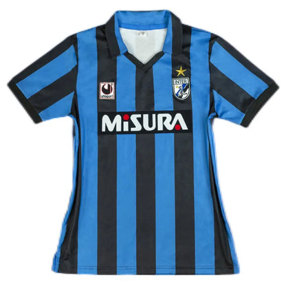 Inter Milan 1988/90 Retro Jersey Home