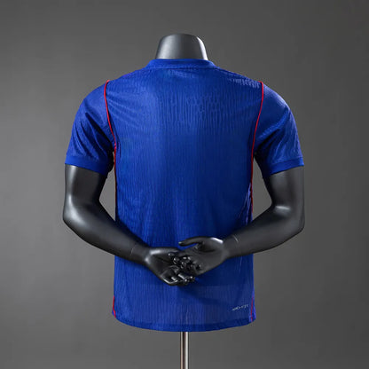 Croatia 2026 Away Player Version Jersey