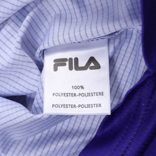 Fiorentina 1998/99 Retro Soccer Jersey Home Replica