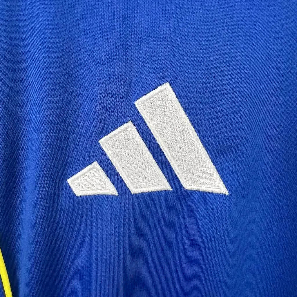 2025-26 Juventus UBP（Urban Purist）30th Anniversary Edition Jersey