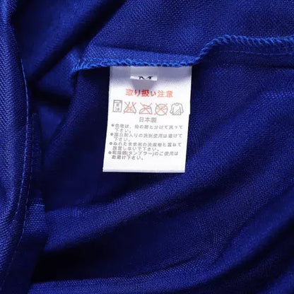 Japan World Cup 1998 Retro Jersey Long Sleeve