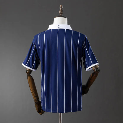 Retro Scotland 2002 Home Jersey