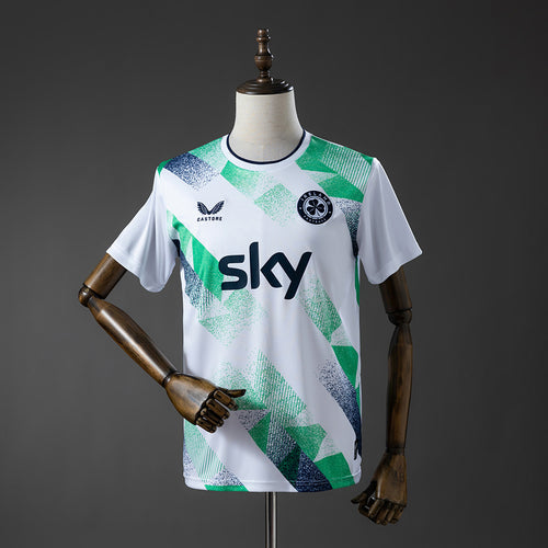 Ireland 2026 Away Jersey