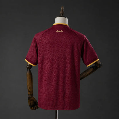 Men's Spain 2026 World Cup Champion Special Edition Jersey