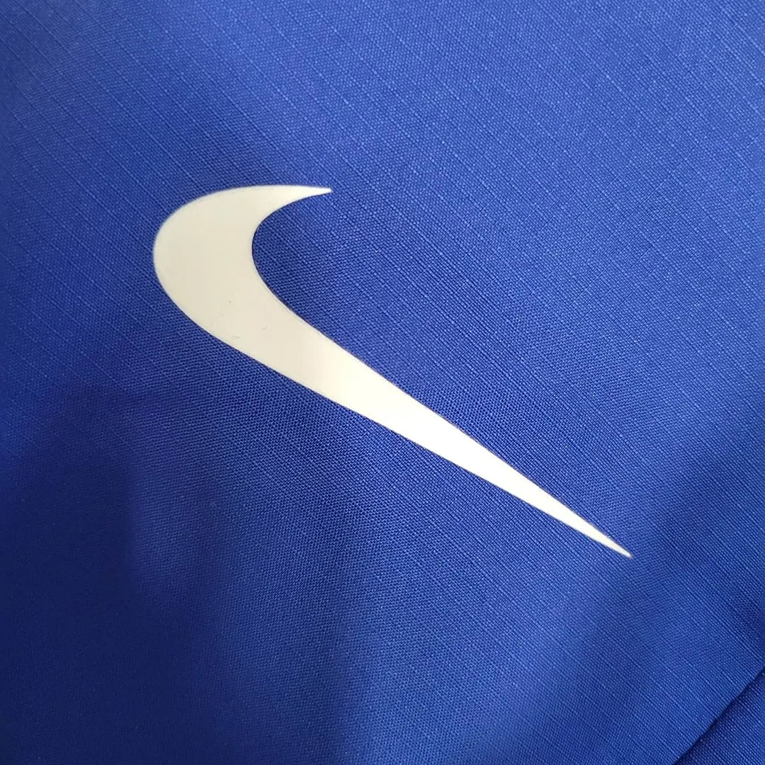 2023/2024 Chelsea Windbreaker Blue Football Shirt