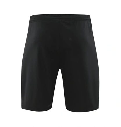 Liverpool 24-25 Training Wear Black Suit Shirt