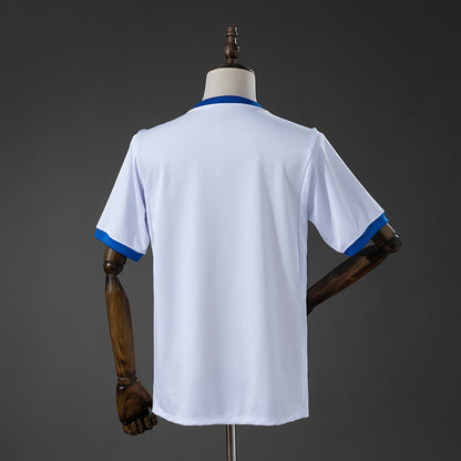 Slovenia 2026 Home Jersey