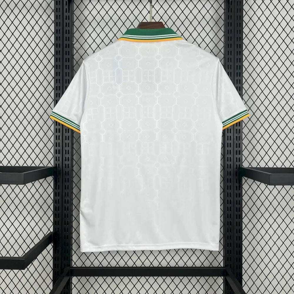 2025-26 AS Roma Third Jersey