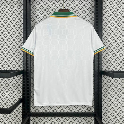 2025-26 AS Roma Third Jersey
