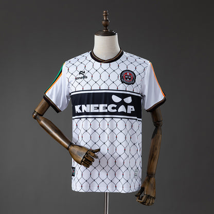 Bohemian FC 26-27 Away Jersey