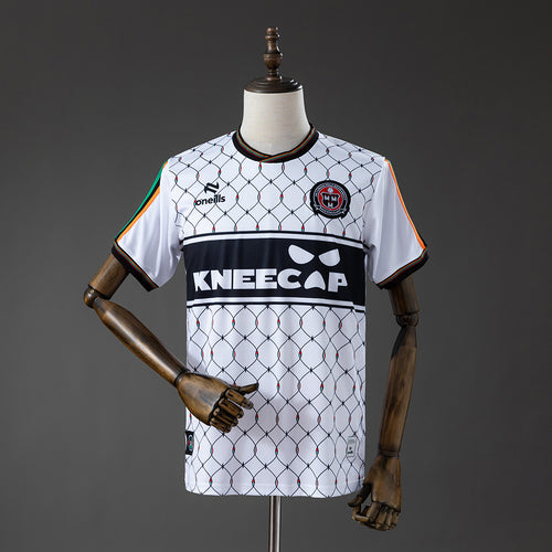 Bohemian FC 26-27 Away Jersey