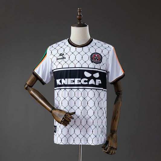 Bohemian FC 26-27 Away Jersey