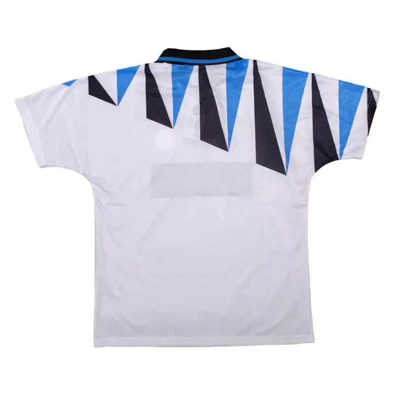 Inter Milan 1992/93 Retro Jersey Away