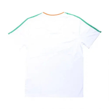 Ireland World Cup 1990 Retro Soccer Jersey Away