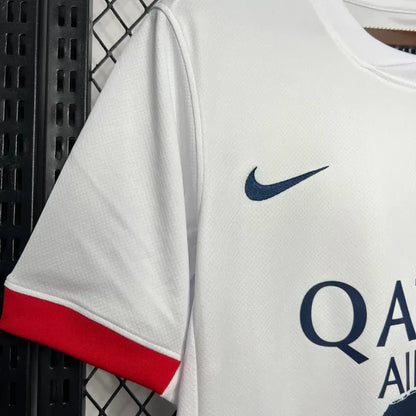 24-25 PSG Saint-Germain Away Soccer Jersey Fan Version