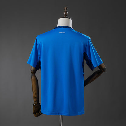 Iceland 2026 Home Jersey