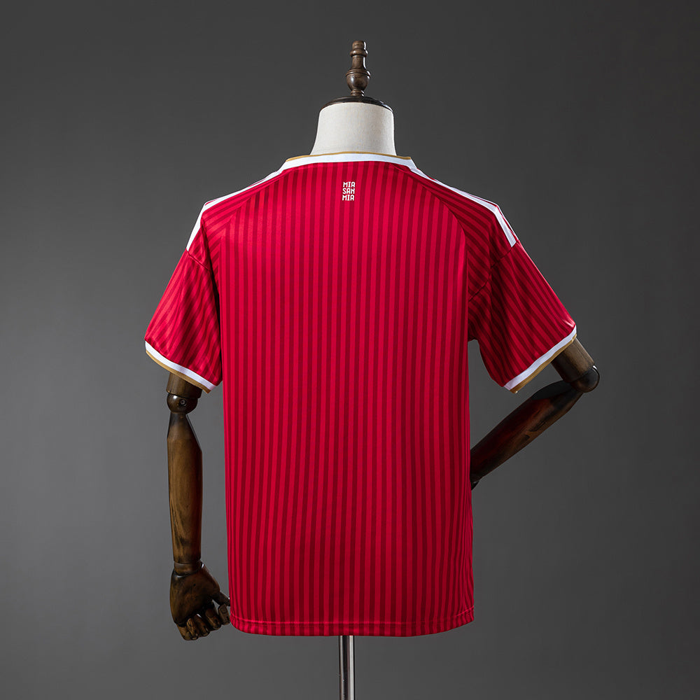 Bayern Munich 26-27 Home Jersey
