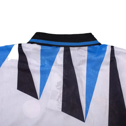 Inter Milan 1992/93 Retro Jersey Away