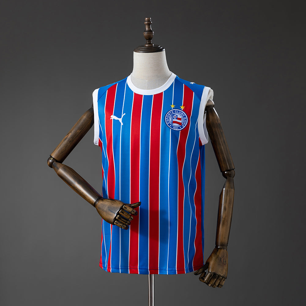 Bahia 26-27 Away Vest Jersey