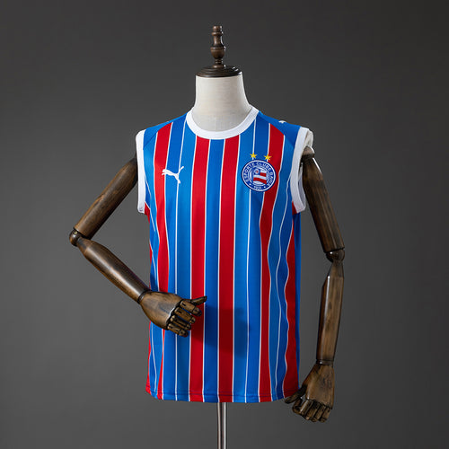 Bahia 26-27 Away Vest Jersey