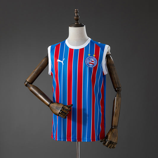 Bahia 26-27 Away Vest Jersey