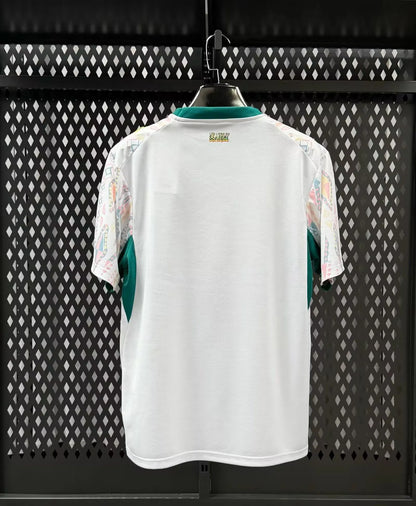 Senegal 2026 Home Jersey 2 Star