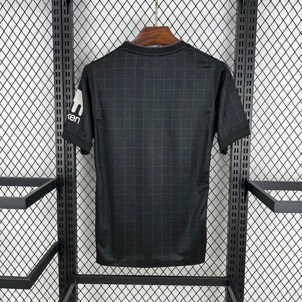 2025-26 Tottenham Hotspur Away Jersey