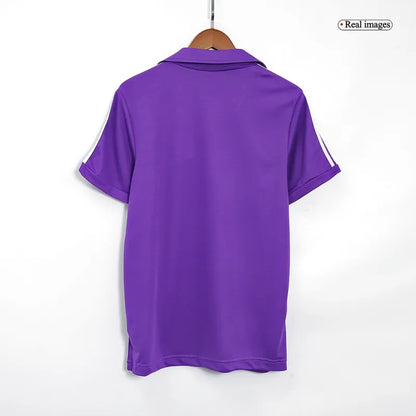 Fiorentina 1979/80 Retro Jersey Home