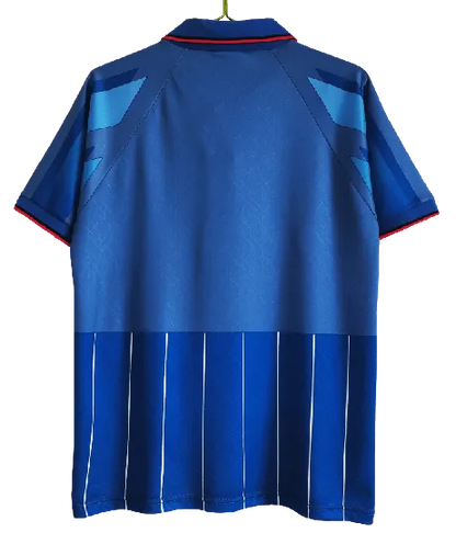 AC Milan Retro Jersey Away 1995/96