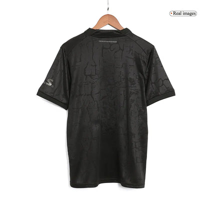 22-23 Borussia Dortmund All-Black Special Jersey