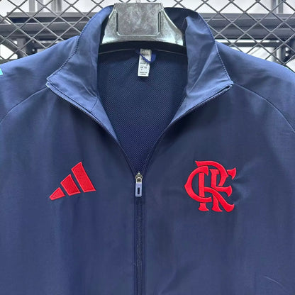 2024/2025 Flamengo Windbreaker Football Shirt