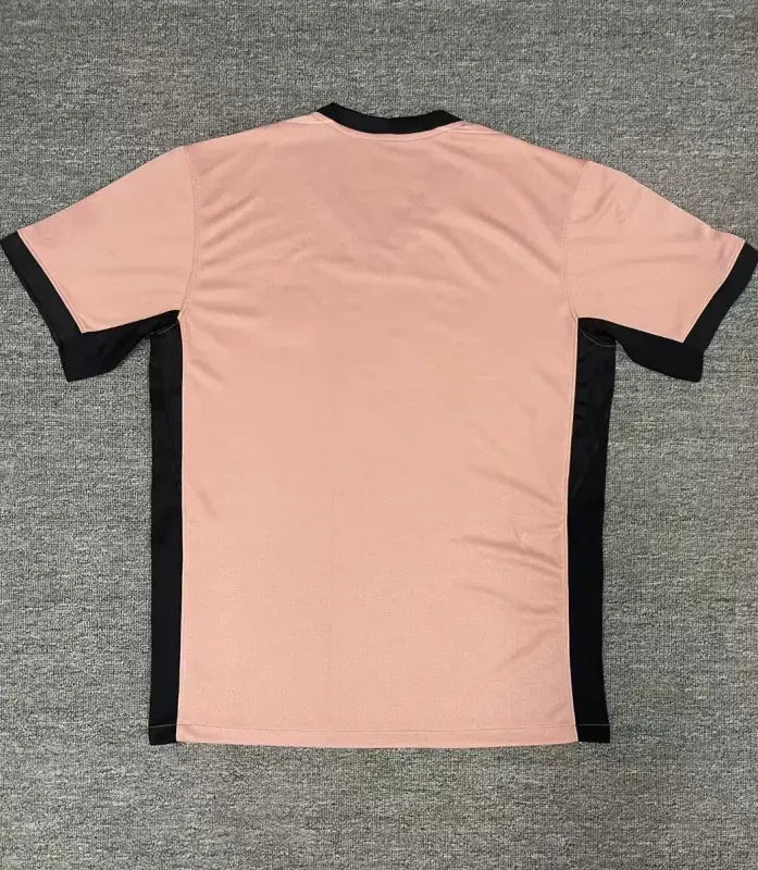 24-25 PSG Saint-Germain Third Away Soccer Jersey Fan Version