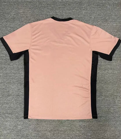 24-25 PSG Saint-Germain Third Away Soccer Jersey Fan Version