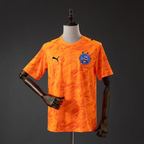 Bahia 26-27 GK-Orange Jersey