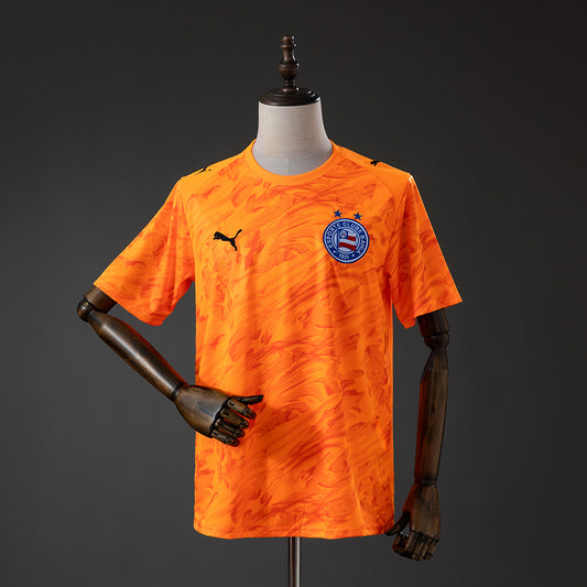 Bahia 26-27 GK-Orange Jersey
