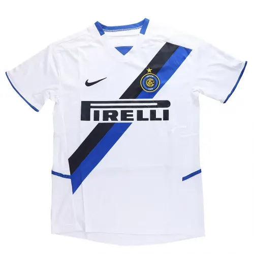 Inter Milan 2002/03 Retro Jersey Away
