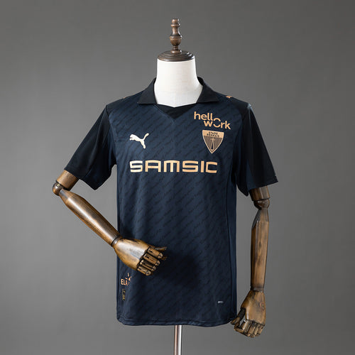 Stade Rennais 125th Anniversary Edition Jersey