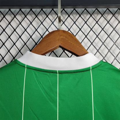 Celtic 1984/86 Retro Jersey Away