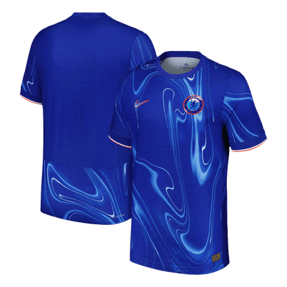 2024-25 Chelsea Home Soccer Jersey