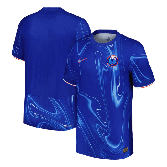 2024-25 Chelsea Home Soccer Jersey