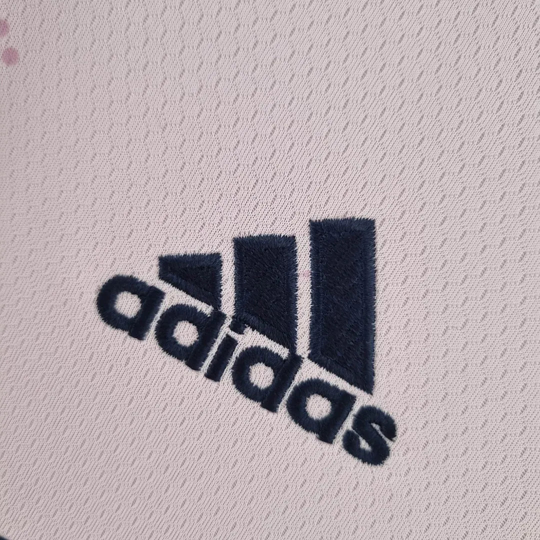 Arsenal Soccer Jersey Third Away 2022/2023
