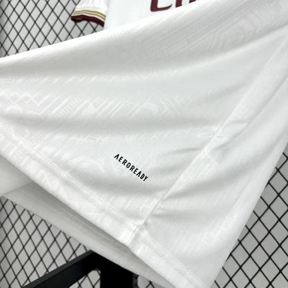 2025-26 Arsenal Third Jersey