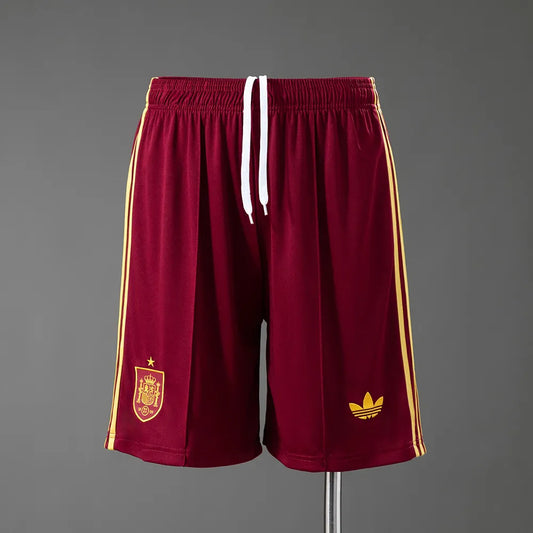 Spain 2026 Away Shorts