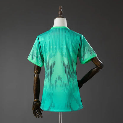 Brazil 2026 GK Women's Jersey