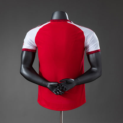Arsenal 26-27 Home Player Version Jersey