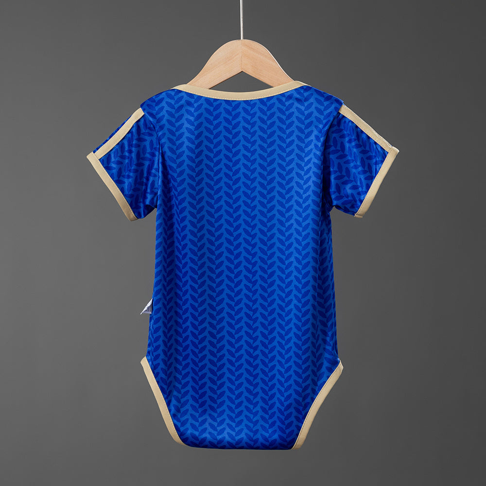 Italy 2026 Baby Home Jersey